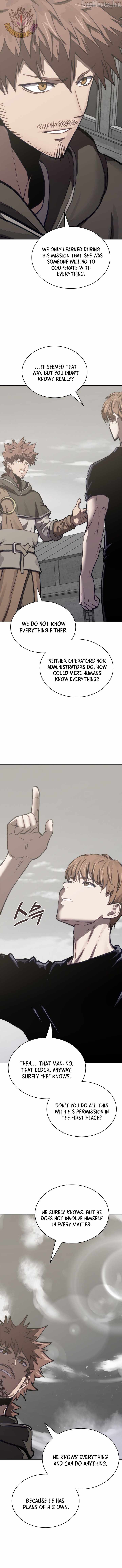 Other World Warrior Ch.357 p11