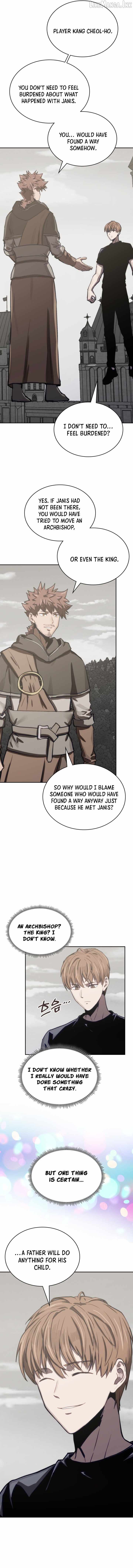 Other World Warrior Ch.357 p12