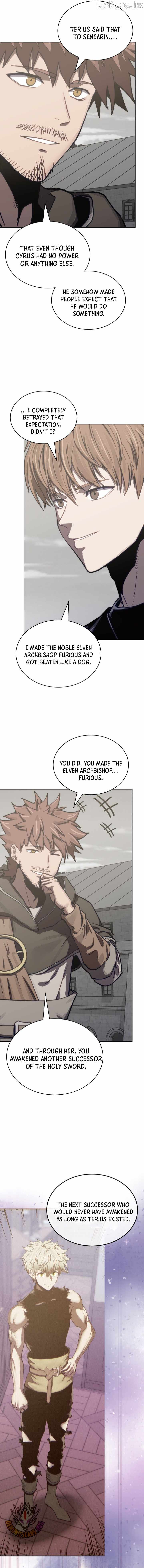 Other World Warrior Ch.357 p13