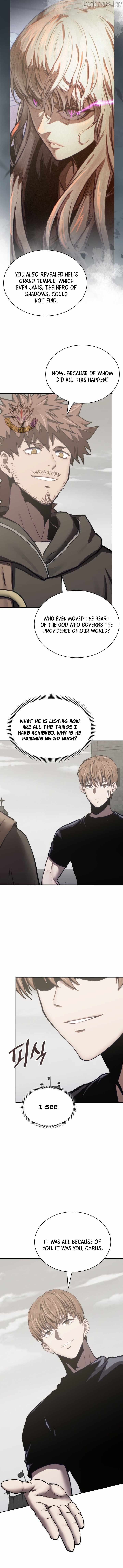 Other World Warrior Ch.357 p15