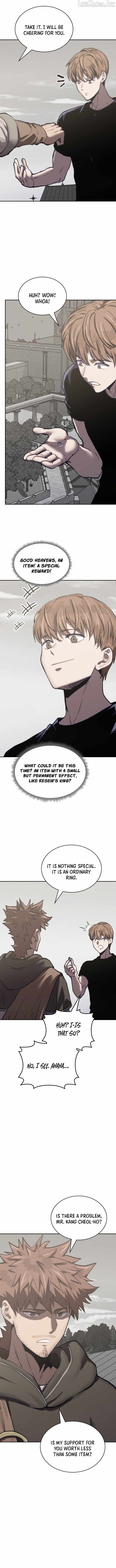 Other World Warrior Ch.357 p18