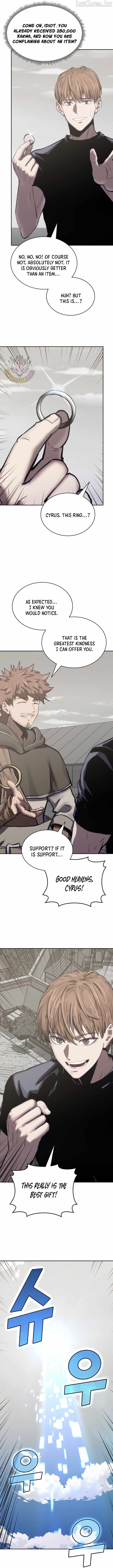Other World Warrior Ch.357 p19
