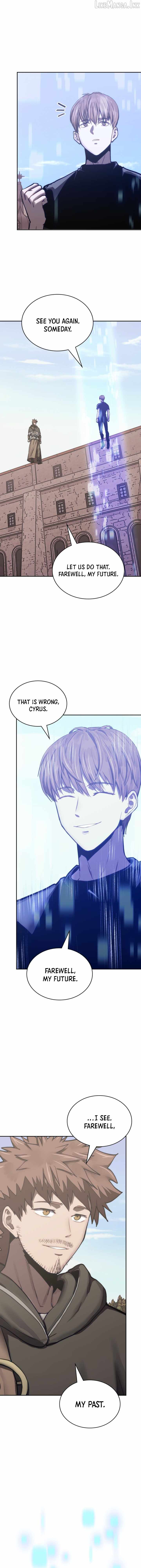 Other World Warrior Ch.357 p20