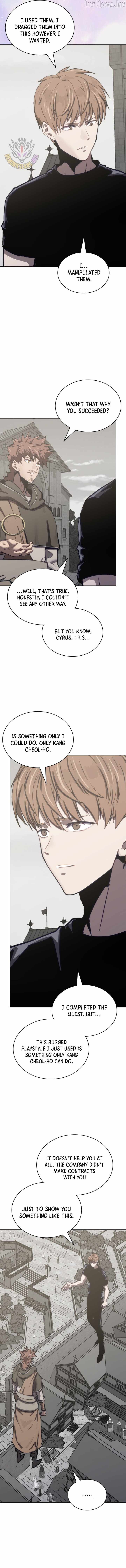 Other World Warrior Ch.357 p3