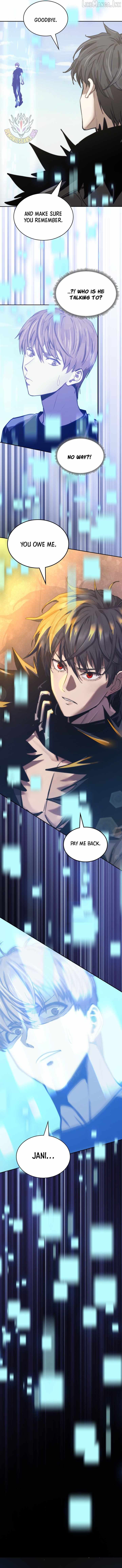 Other World Warrior Ch.357 p21