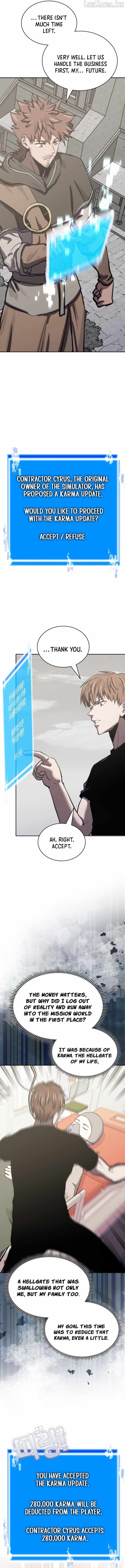 Other World Warrior Ch.357 p4