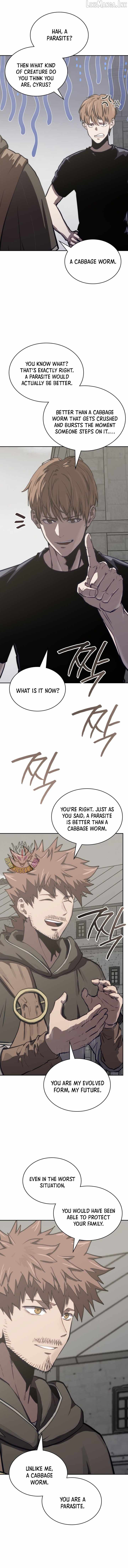 Other World Warrior Ch.357 p7