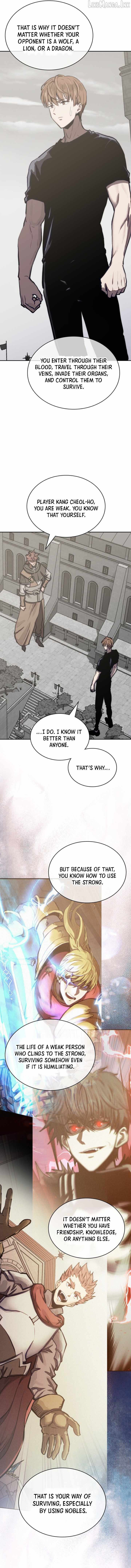 Other World Warrior Ch.357 p8