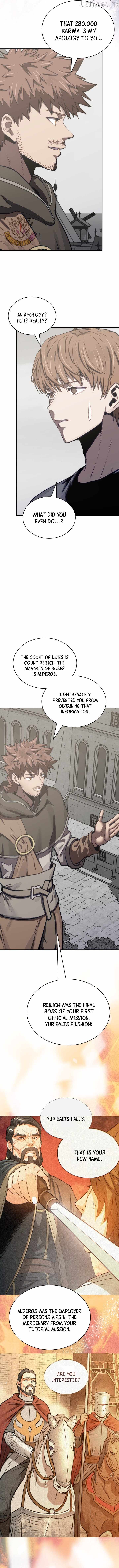 Other World Warrior Ch.357 p9