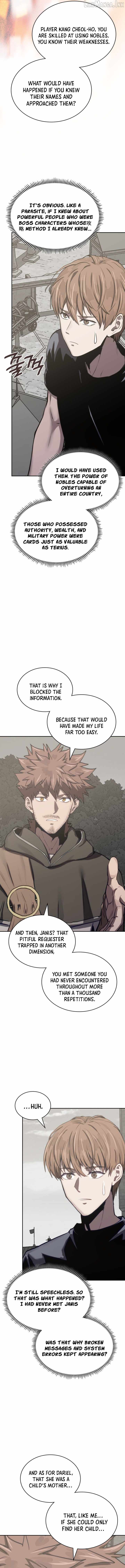 Other World Warrior Ch.357 p10