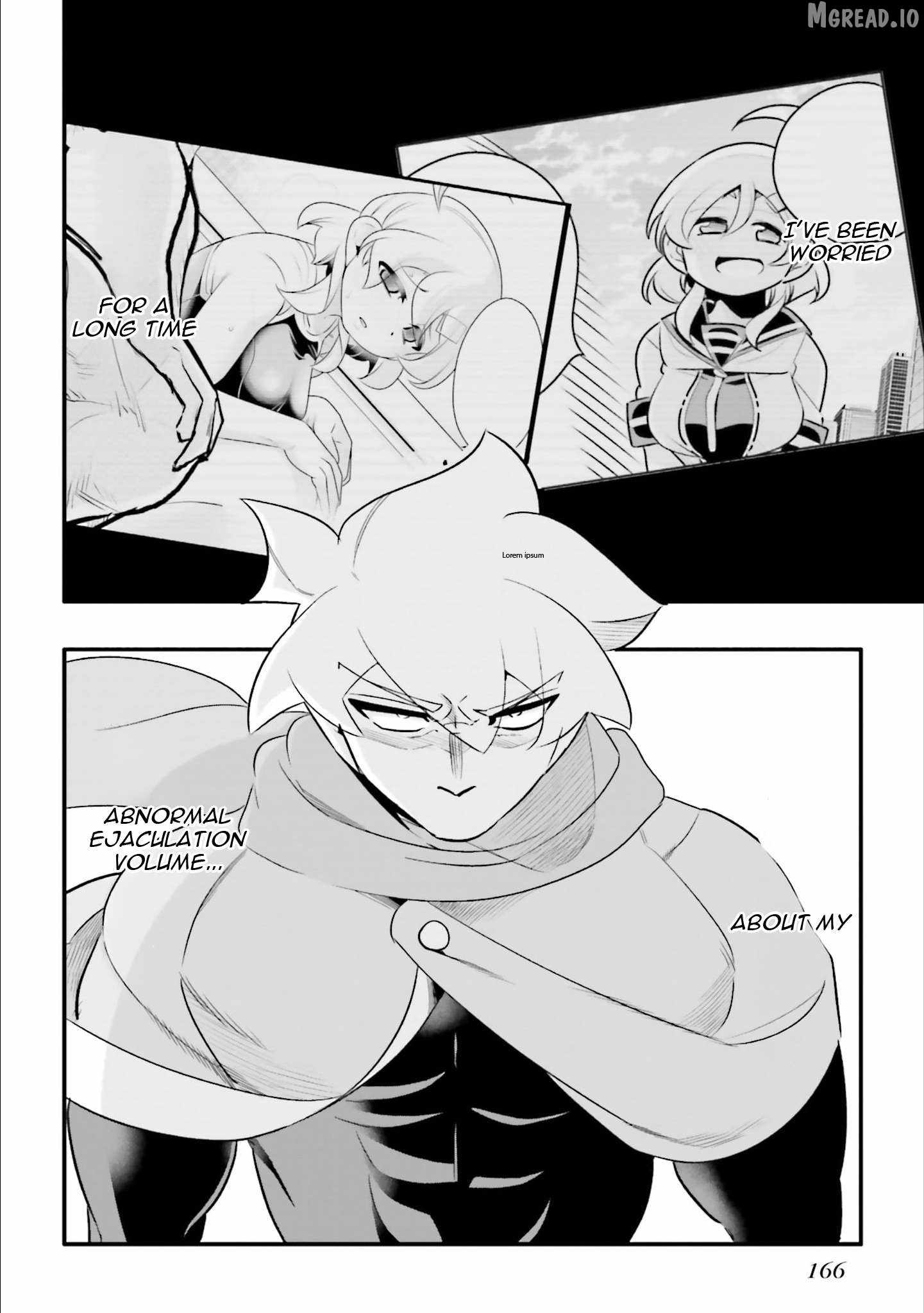 Story about how I got confessed to by a boy I thought of as my friend for 10 years Ch.29-1 p2