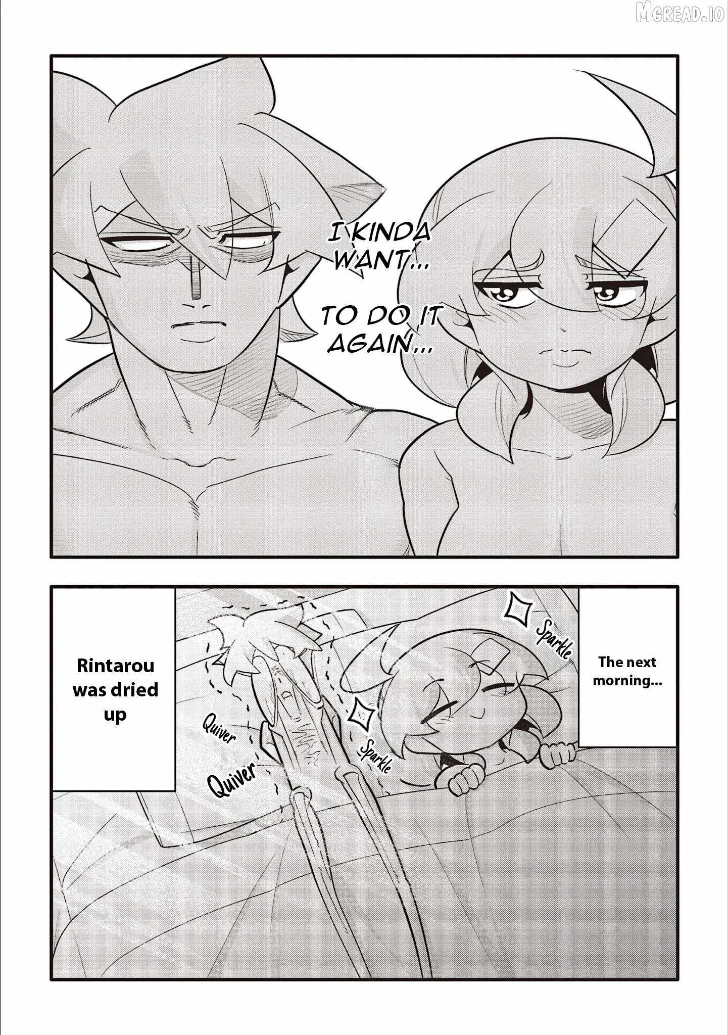 Story about how I got confessed to by a boy I thought of as my friend for 10 years Ch.29-5 p5