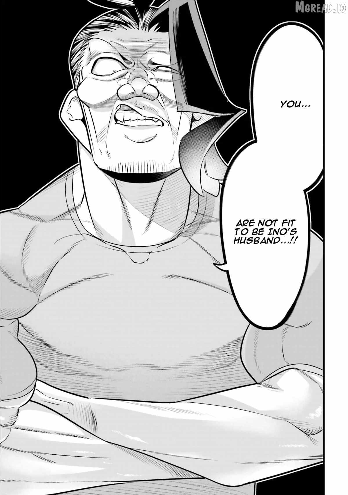 Story about how I got confessed to by a boy I thought of as my friend for 10 years Ch.30-1 p13