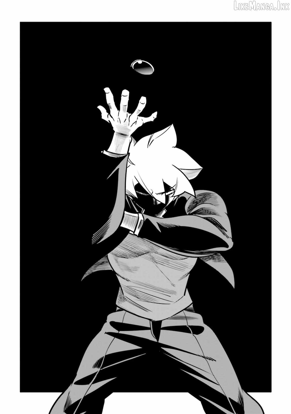 Story about how I got confessed to by a boy I thought of as my friend for 10 years Ch.31-2 p2