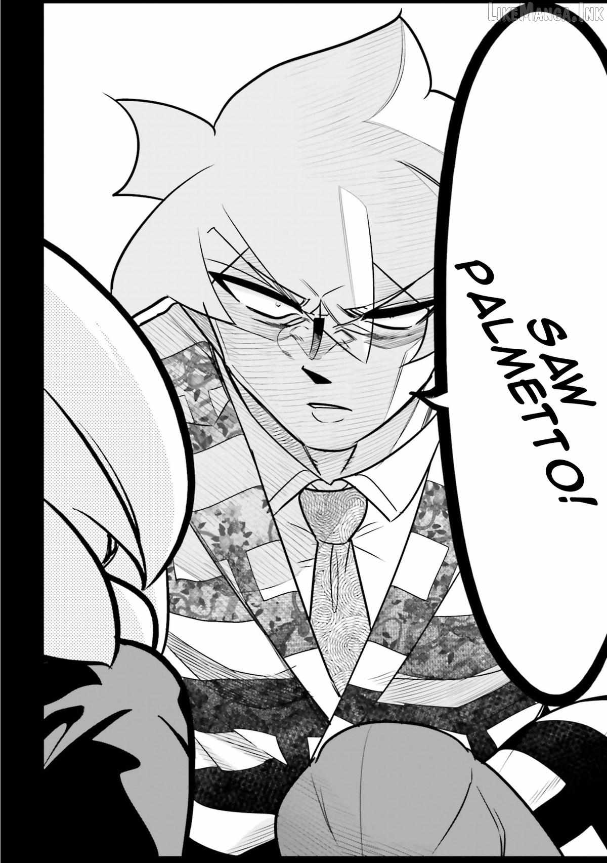 Story about how I got confessed to by a boy I thought of as my friend for 10 years Ch.31-2 p10