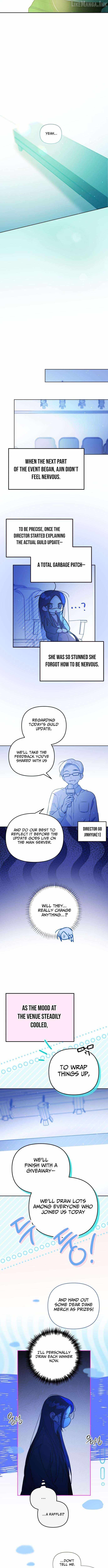 Our Guild's Idol Ch.52 p9