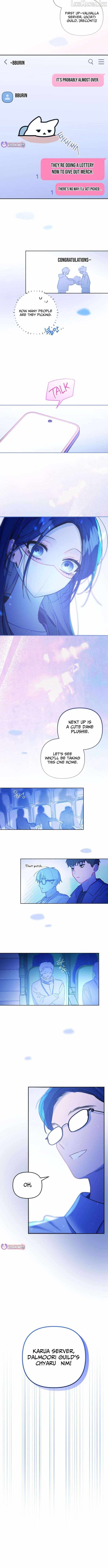 Our Guild's Idol Ch.52 p10