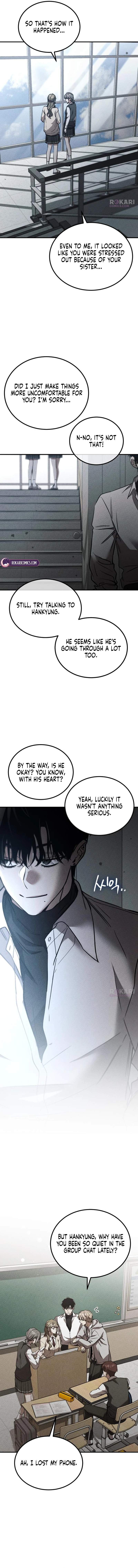 Our Incomplete Bond Ch.12 p13