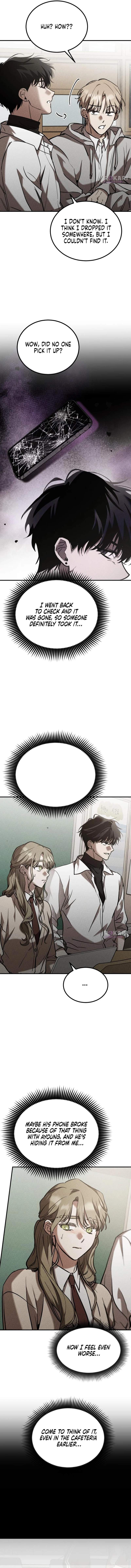 Our Incomplete Bond Ch.12 p14