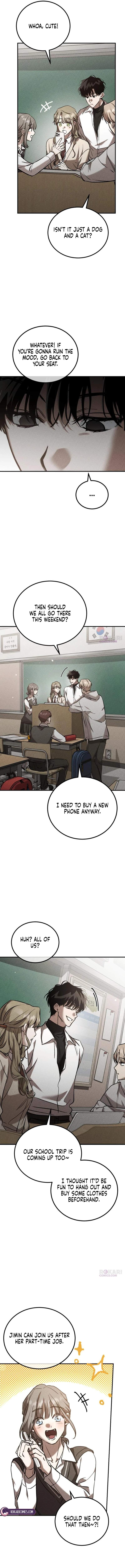 Our Incomplete Bond Ch.12 p16