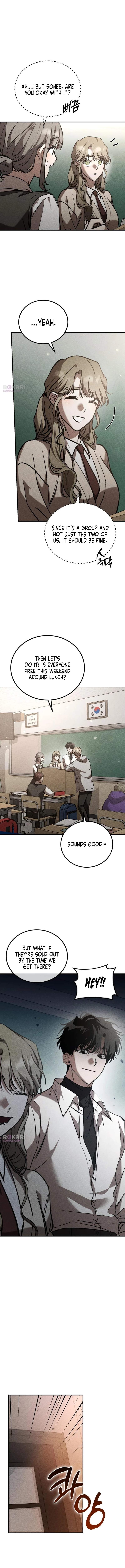 Our Incomplete Bond Ch.12 p17
