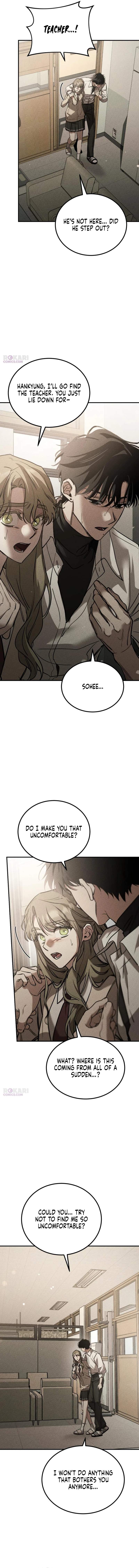 Our Incomplete Bond Ch.12 p10
