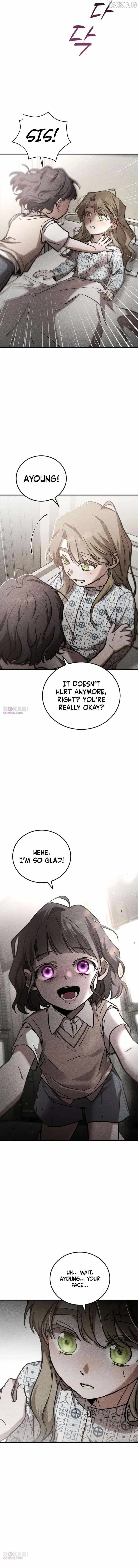 Our Incomplete Bond Ch.3 p2