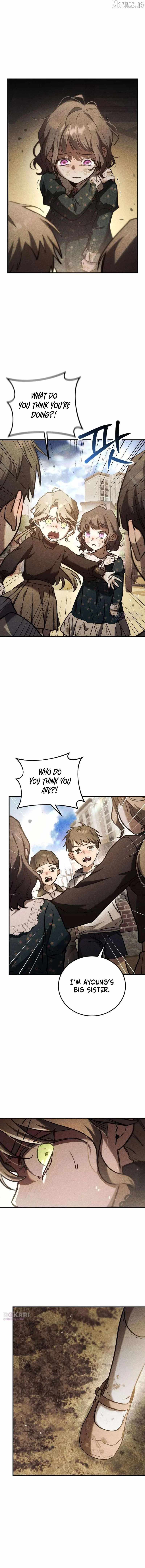 Our Incomplete Bond Ch.3 p14