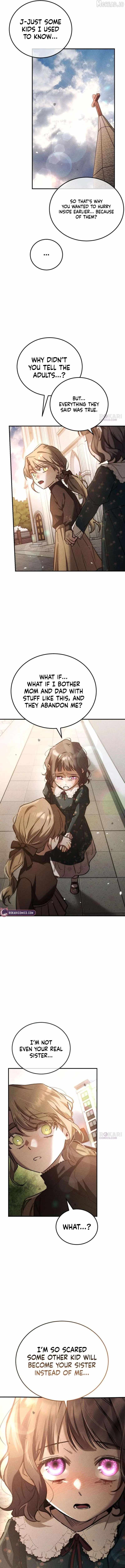 Our Incomplete Bond Ch.3 p16