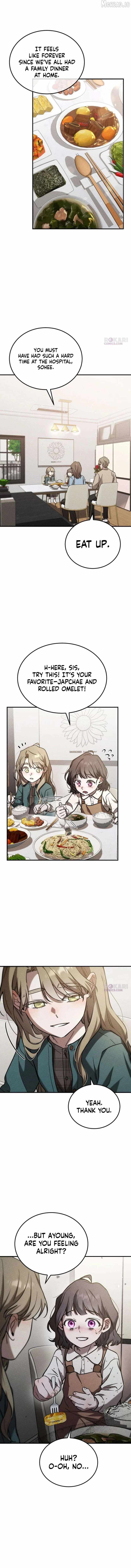 Our Incomplete Bond Ch.3 p5