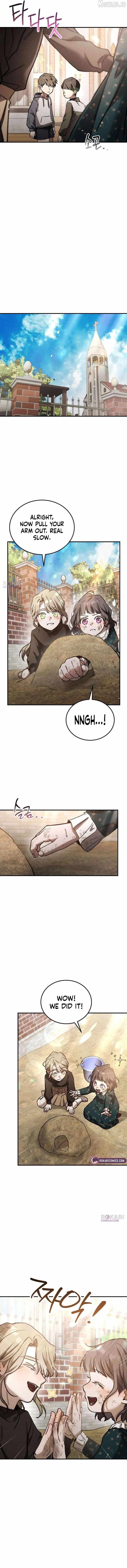 Our Incomplete Bond Ch.3 p10