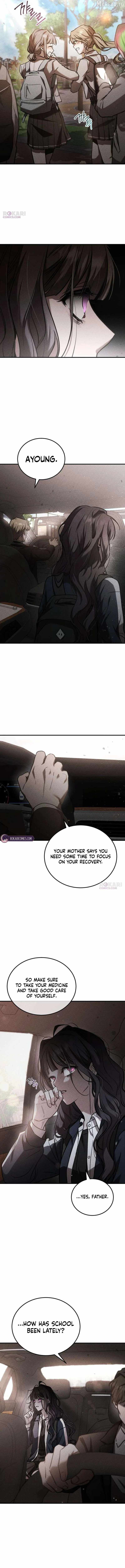 Our Incomplete Bond Ch.4 p11