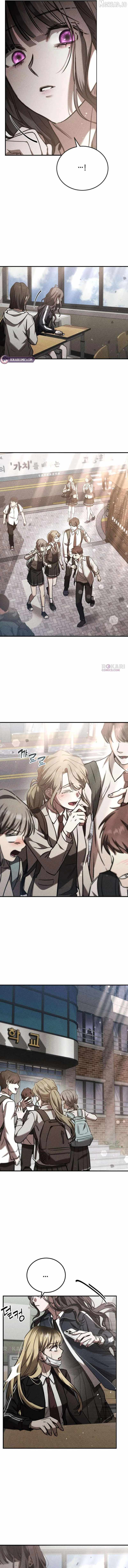 Our Incomplete Bond Ch.4 p14