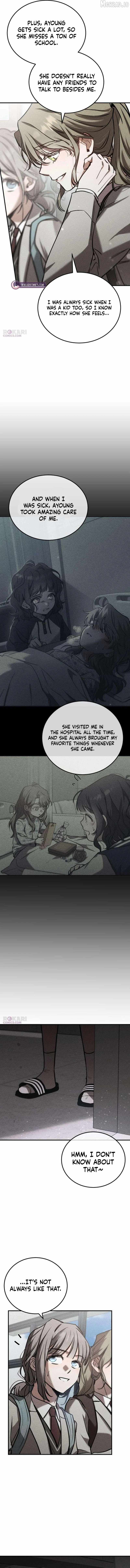 Our Incomplete Bond Ch.4 p16