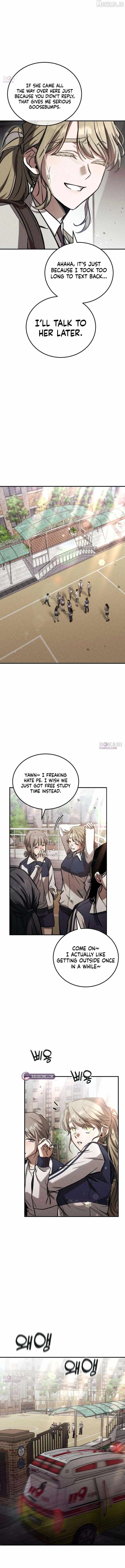 Our Incomplete Bond Ch.4 p18