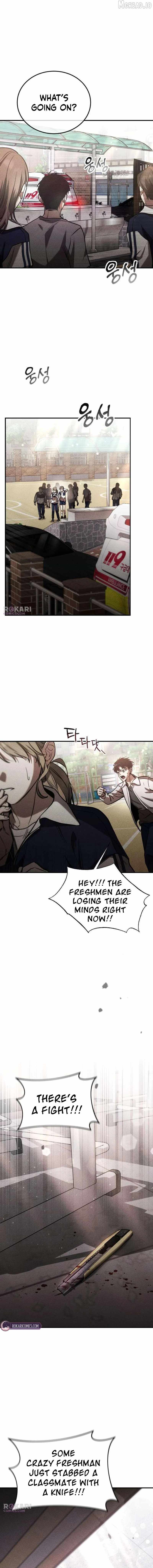 Our Incomplete Bond Ch.4 p19