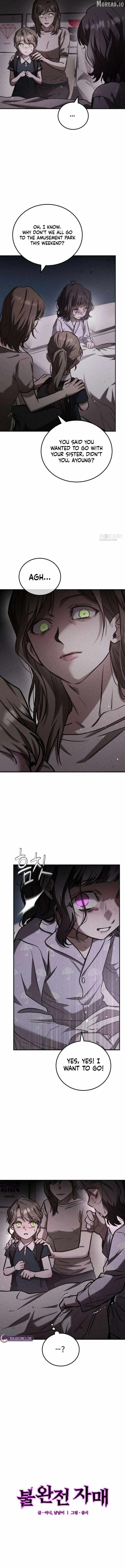 Our Incomplete Bond Ch.4 p3