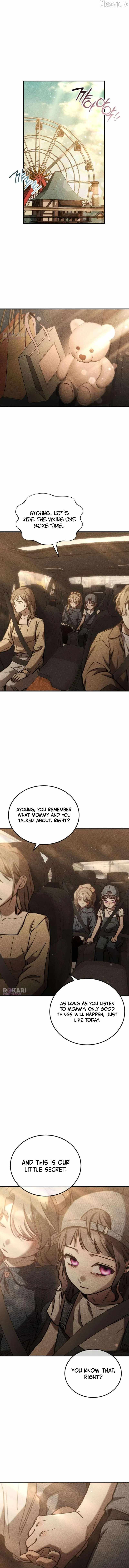 Our Incomplete Bond Ch.4 p4
