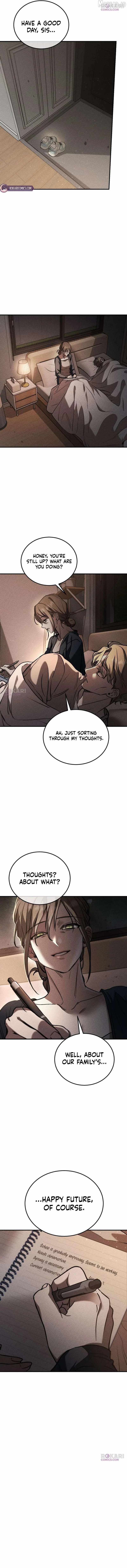 Our Incomplete Bond Ch.4 p7