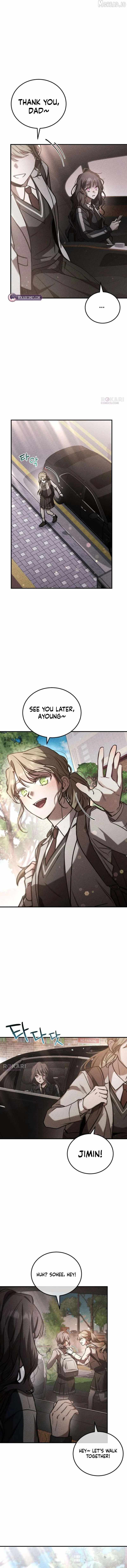 Our Incomplete Bond Ch.4 p10