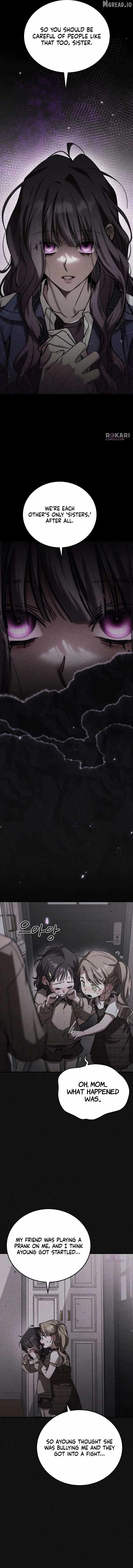Our Incomplete Bond Ch.5 p13