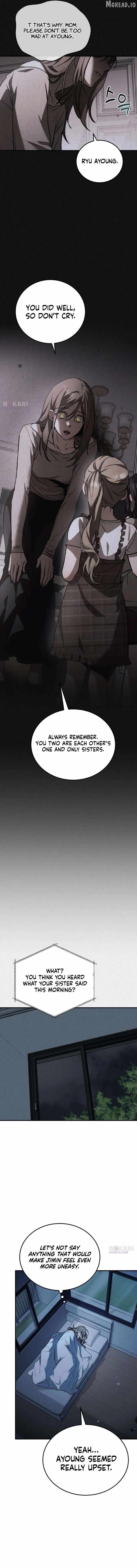 Our Incomplete Bond Ch.5 p14