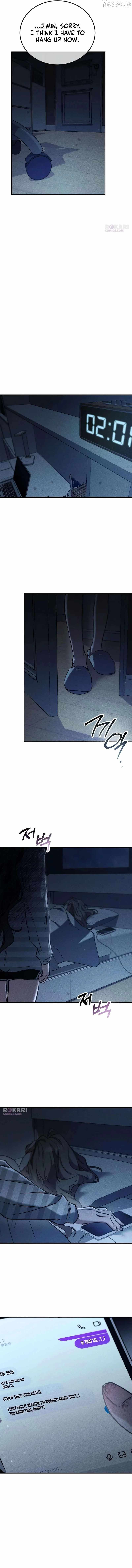 Our Incomplete Bond Ch.5 p17