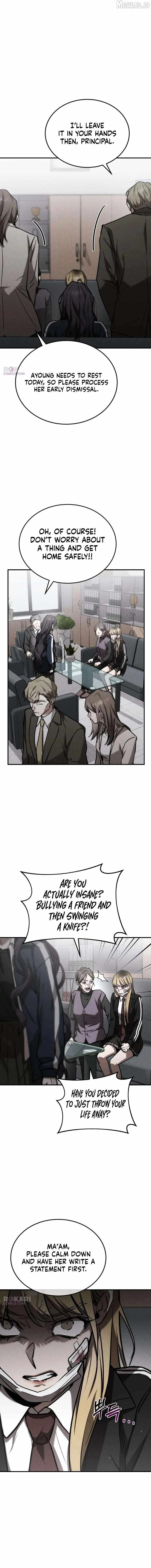 Our Incomplete Bond Ch.5 p6