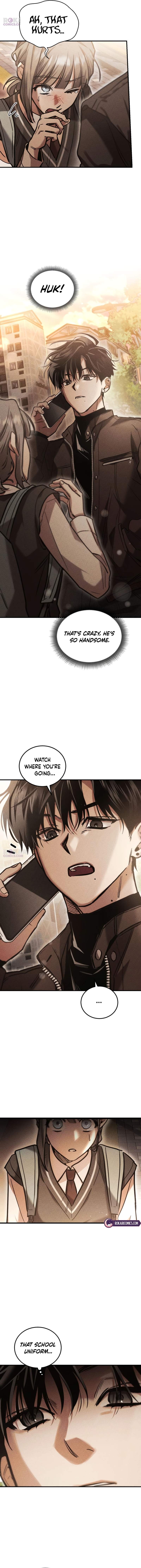 Our Incomplete Bond Ch.6 p14