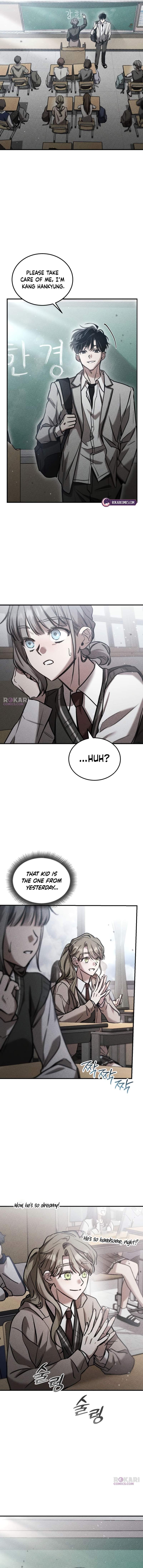 Our Incomplete Bond Ch.6 p16