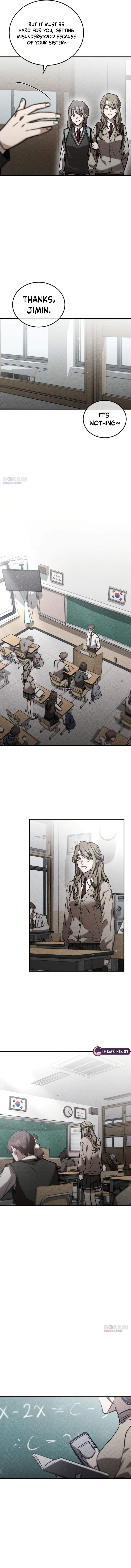 Our Incomplete Bond Ch.6 p5