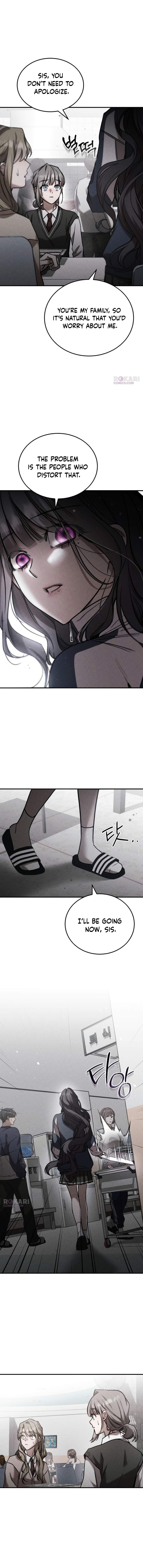 Our Incomplete Bond Ch.6 p10