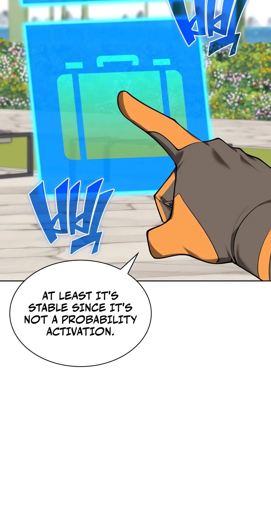 Overgeared Ch.325 p16