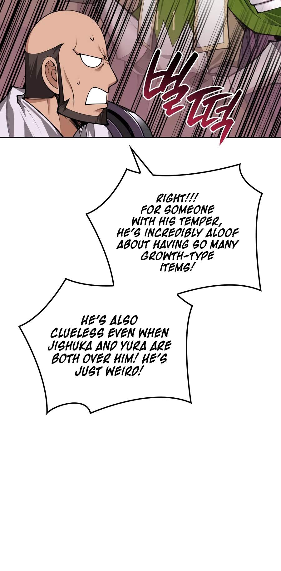 Overgeared Ch.325 p21